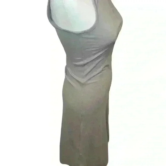 Lunya Restore Fitted Dress NWOT! Size xs - Picture 6 of 9